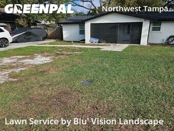 Yard Mowing nearby Tampa, FL, 