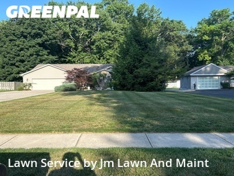 Yard Mowing nearby Sylvania, OH, 