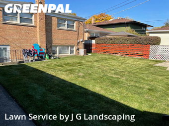 Yard Cutting nearby Skokie, IL, 