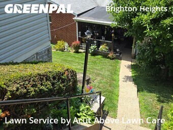 Lawn Mowing Service nearby Pittsburgh, PA, 