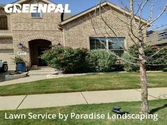 Grass Cutting nearby Mc Kinney, TX, 