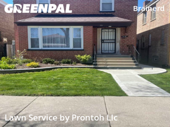 Lawn Mowing nearby Chicago, IL, 