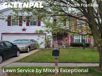 Lawn Cut nearby Indianapolis, IN, 