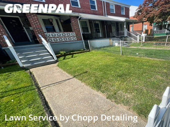 Lawn Cutting nearby Dundalk, MD, 