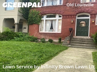 Lawn Maintenance nearby Louisville, KY, 