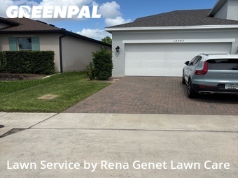 Lawn Maintenance nearby Orlando, FL, 