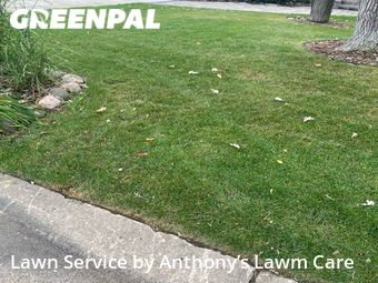 Lawn Maintenance nearby Apple Valley, MN, 
