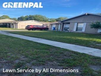 Lawn Care nearby Tampa, FL, 