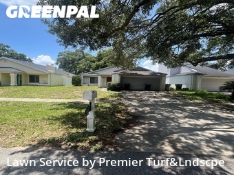 Yard Cutting nearby Orlando, FL, 