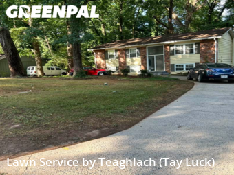 Lawn Care Service nearby Smyrna, GA, 