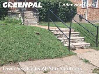 Yard Cutting nearby St. Louis, IL, 
