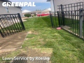 Lawn Maintenance nearby Bloomington, IL, 