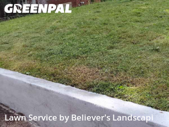Lawn Service nearby Huntsville, AL, 