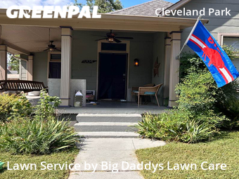 Lawn Maintenance nearby Nashville, TN, 