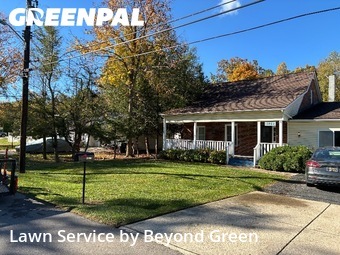 Lawn Cut nearby Taylor, MI, 