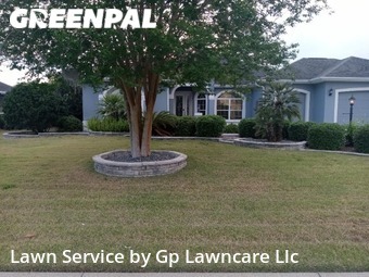 Grass Cutting nearby The Villages, FL, 