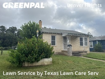 Lawn Mowing nearby San Antonio, TX, 