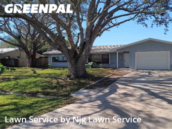 Lawn Mowing nearby Port St. Lucie, FL, 