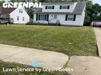 Lawn Service nearby Maple Heights, OH, 