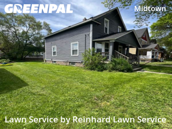 Lawn Maintenance nearby Grand Rapids, MI, 