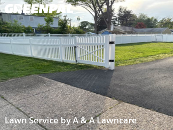 Lawn Care nearby Ewing Township, NJ, 