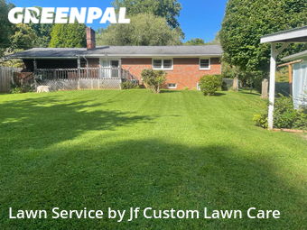 Yard Cutting nearby Johnson City, TN, 