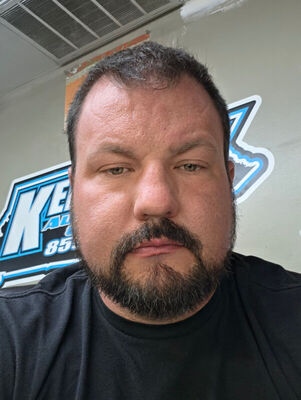 Company headshot