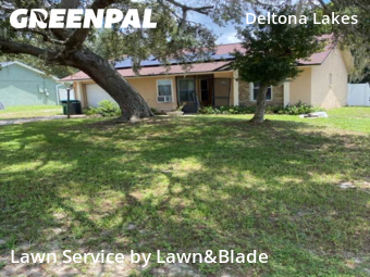 Lawn Maintenance nearby Deltona, FL, 