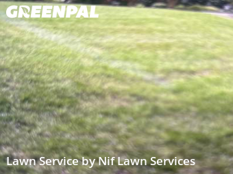 Lawn Care Servicein Gastonia,28052,Grass Cut by Nif Lawn Services, work completed in Dec , 2025