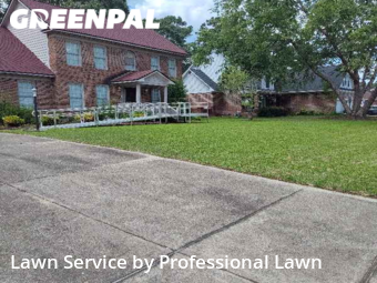 Lawn Mowing nearby Fayetteville, NC, 