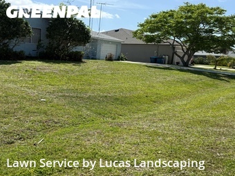 Lawn Cutting nearby Palm Bay, FL, 
