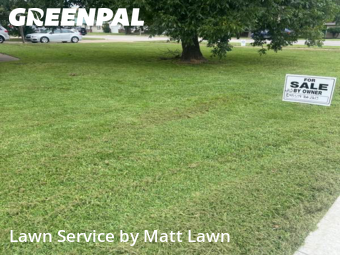 Grass Cutting nearby Broken Arrow, OK, 