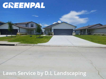 Lawn Care nearby Porter Heights, TX, 