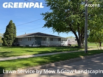 Grass Cut nearby Des Moines, IA, 