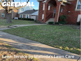 Yard Cutting nearby Mc Kinney, TX, 