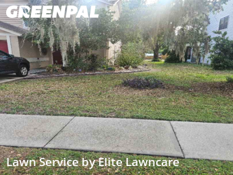 Yard Mowing nearby Tampa, FL, 