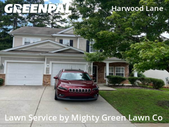 Yard Mowing nearby Charlotte, NC, 