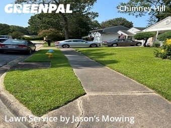 Lawn Mow nearby Virginia Beach, VA, 