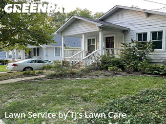 Yard Cutting nearby Webster Groves, MO, 