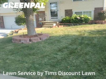 Lawn Service nearby Omaha, NE, 