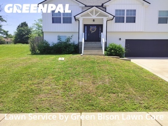Lawn Care Service nearby Clarksville, TN, 