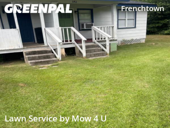 Lawn Mow nearby Tallahassee, FL, 