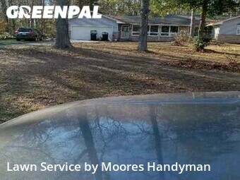 Lawn Mowing nearby Dover, MD, 