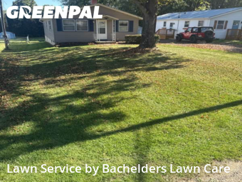 Work completed by grass-care-professionals-in-Ontario-CA