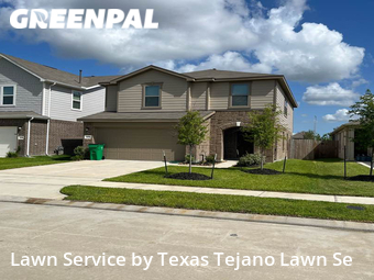 Lawn Maintenance nearby Houston, TX, 
