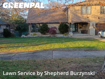 Lawn Mowing Service nearby Downers Grove, IL, 