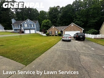 Yard Mowing nearby Sugar Hill, GA, 