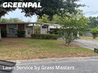 Grass Cutting nearby Winter Park, FL, 