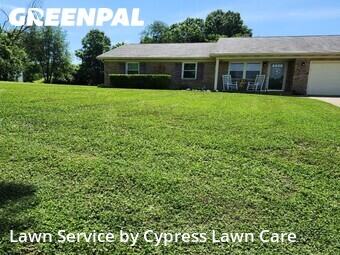 Yard Mowing nearby Jeffersonville, IN, 