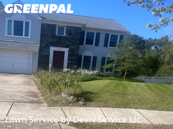 Lawn Maintenance nearby Greenbelt, MD, 